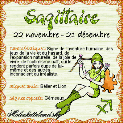 Site de rencontre par signe du zodiaque